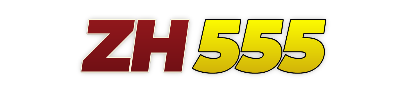 zh555 Logo
